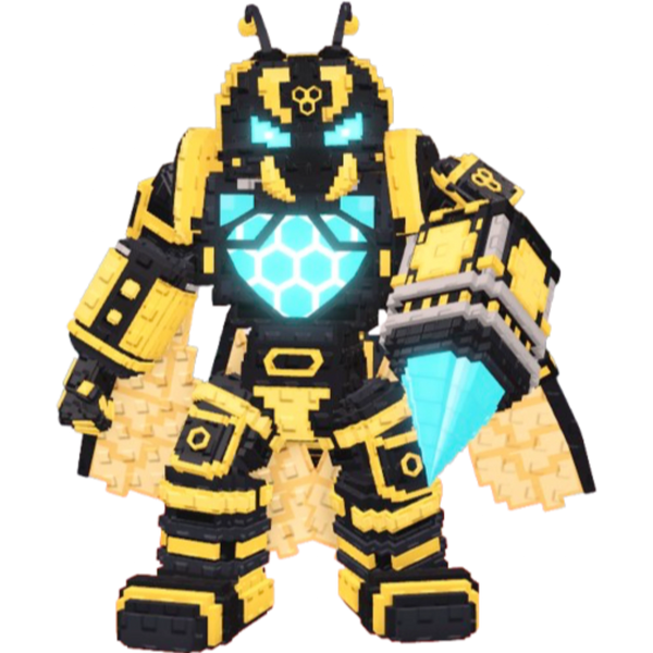 Bumbatron