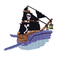 Capitano Moby (1.5B/s)