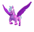 Celestial Pegasus (700M/s)