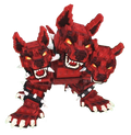 Cerberus (1B/s)