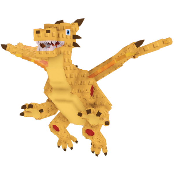 Cyber Dragon Cannelloni