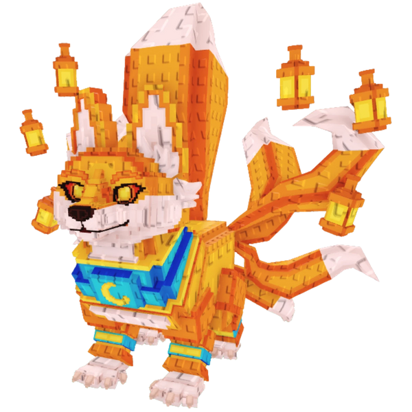 Foxini Lanternini