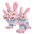 Hydra Bunny (185M/s)