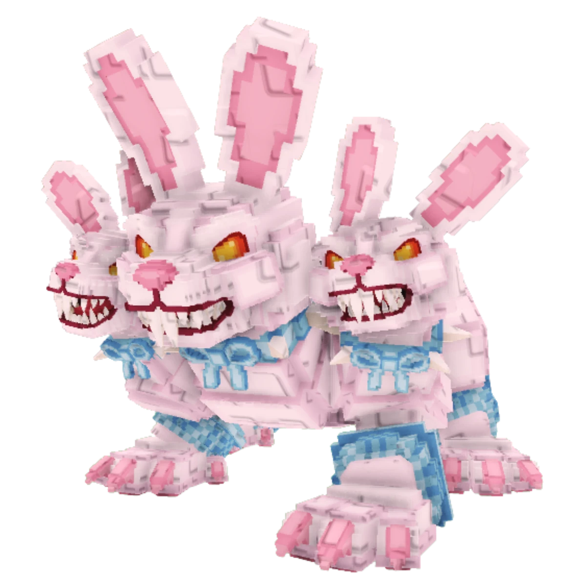 Hydra Bunny (185M/s)