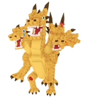 Hydra Dragon Cannelloni (1.8B/s)