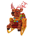 Reinito Sleighito (560M/s)