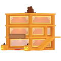 Orange Base (Any Secret)