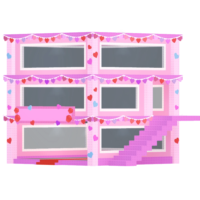 Pink Base (Any Secret)