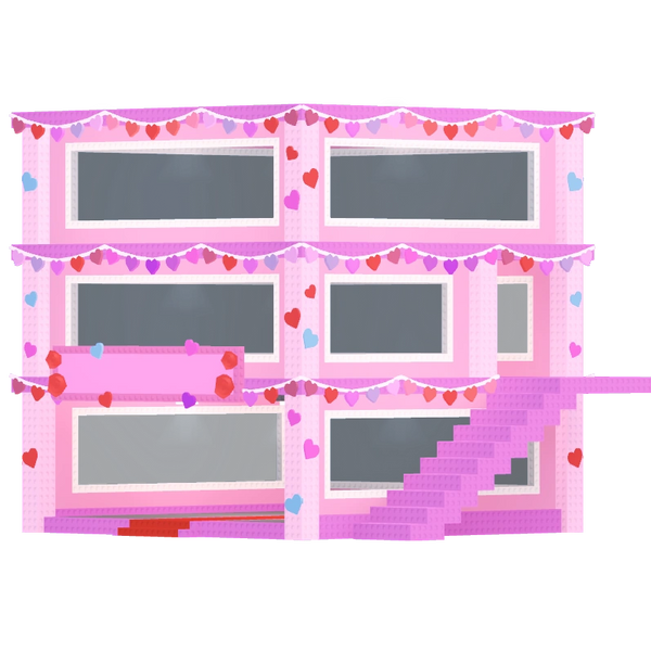 Pink Base (Any Secret)