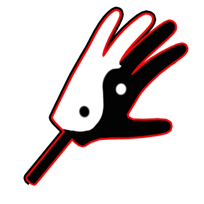 Yin-Yang Slap