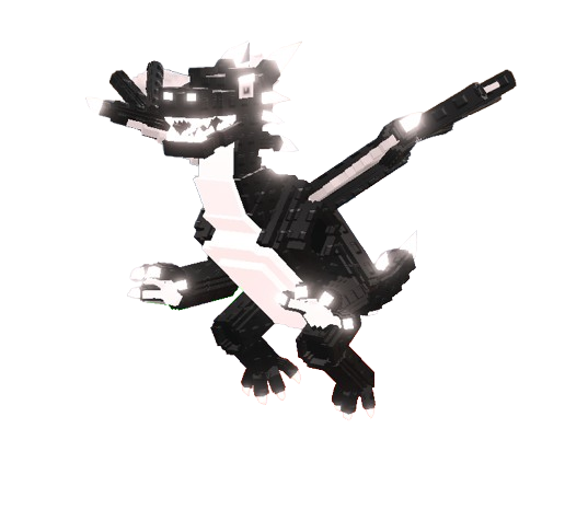 Dragon Canelloni (1.8B/s)